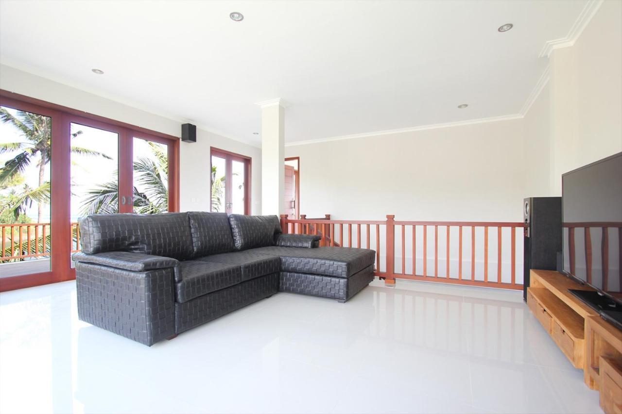 Beach Villa Balian Selemadeg  Екстер'єр фото