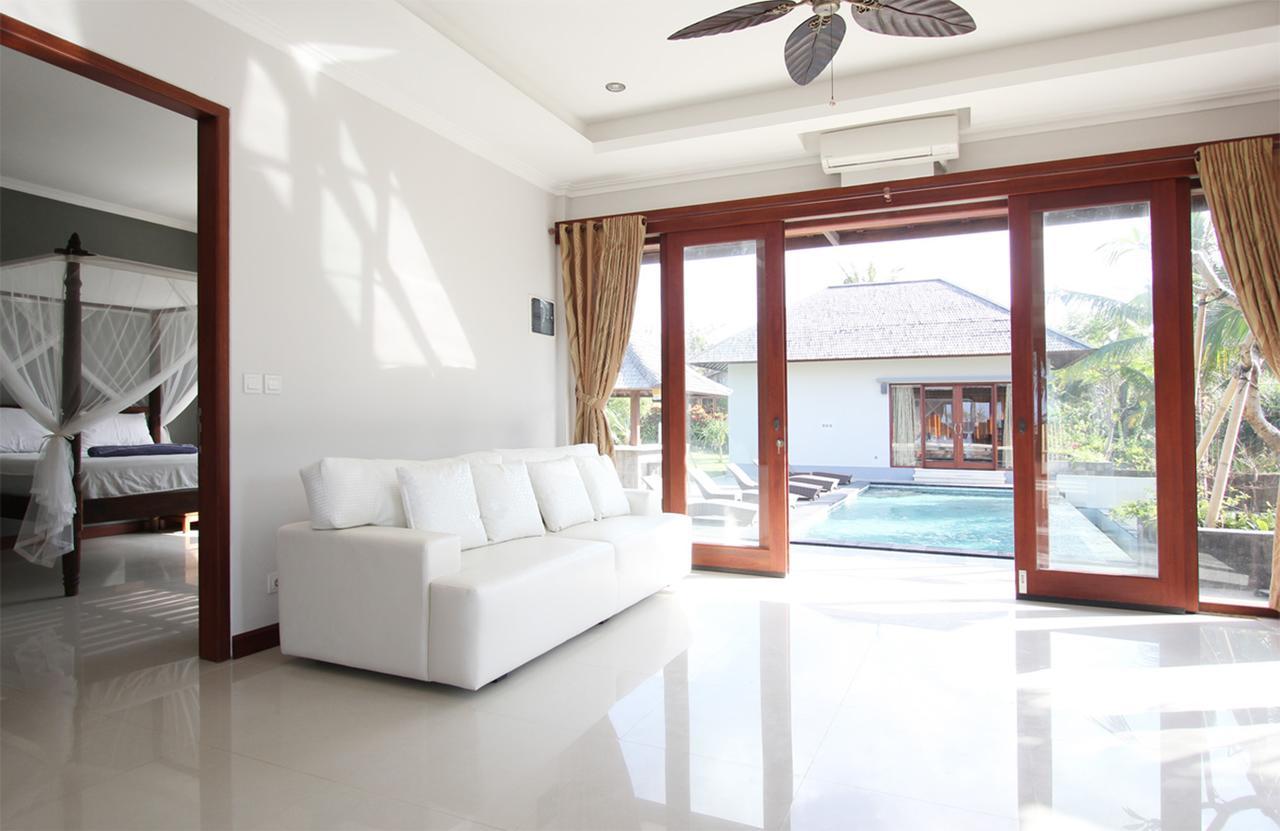 Beach Villa Balian Selemadeg  Екстер'єр фото