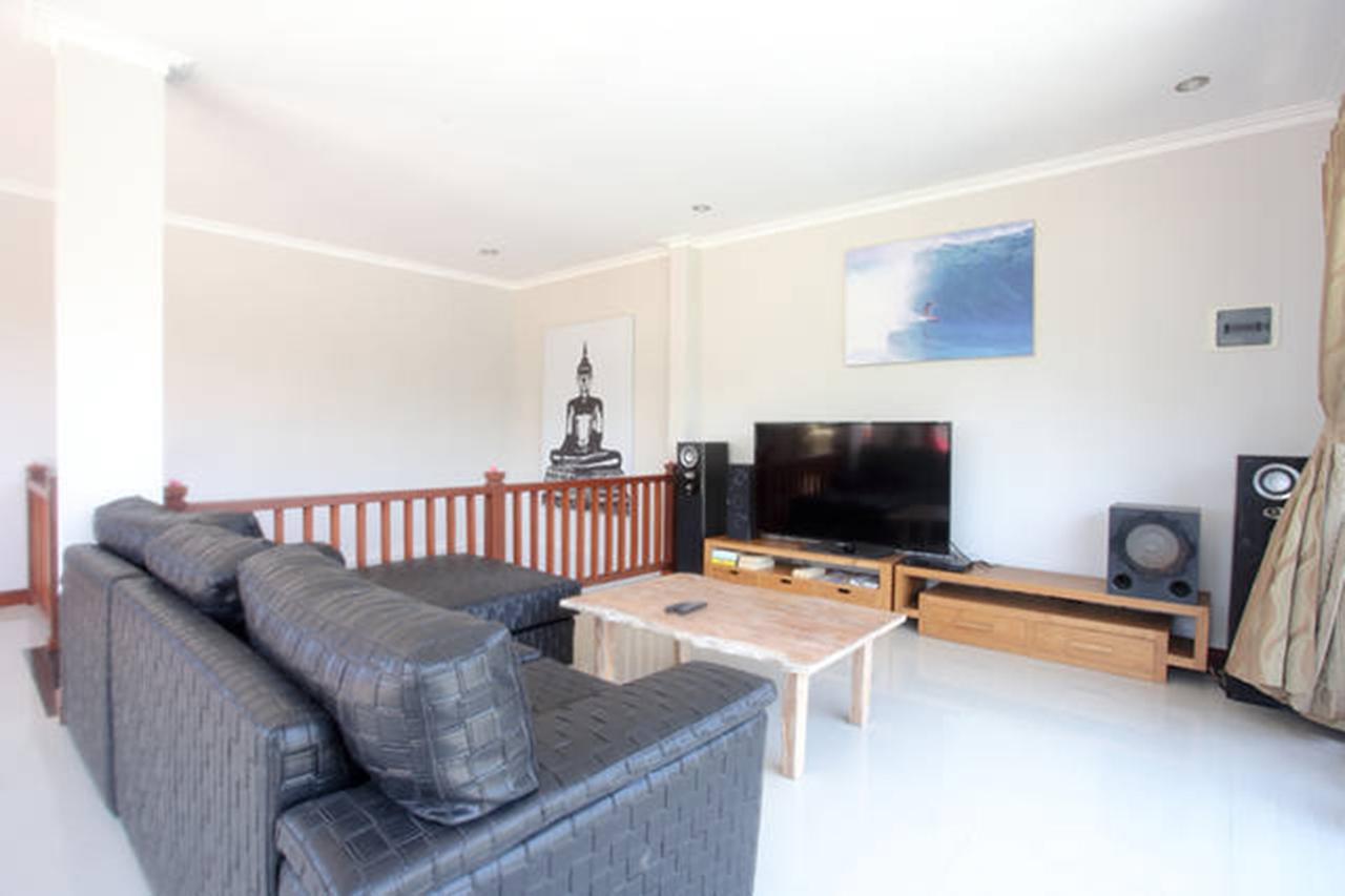 Beach Villa Balian Selemadeg  Екстер'єр фото