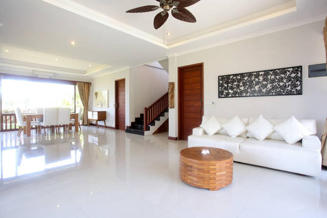 Beach Villa Balian Selemadeg  Екстер'єр фото