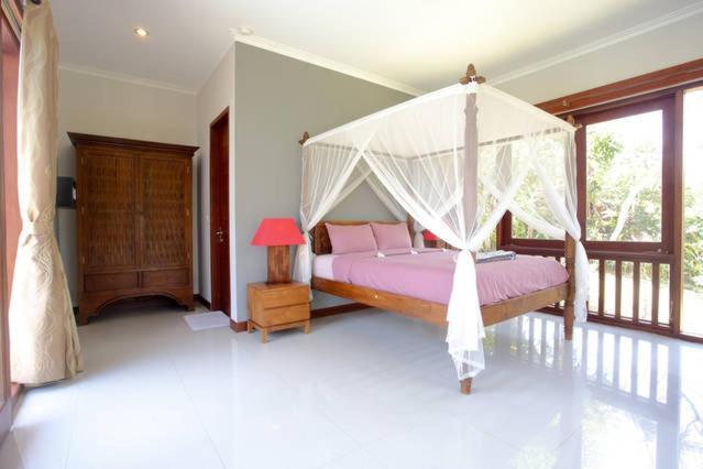 Beach Villa Balian Selemadeg  Екстер'єр фото