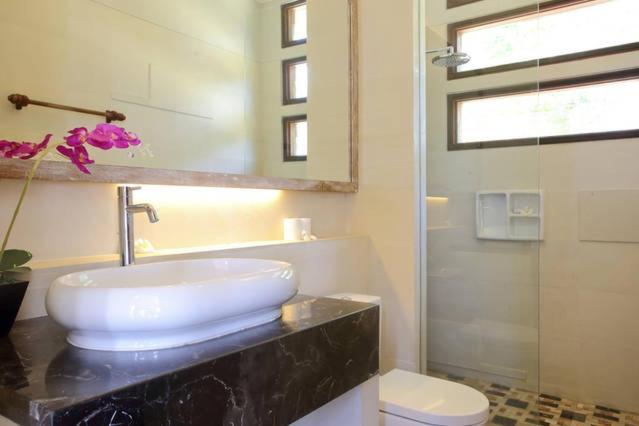 Beach Villa Balian Selemadeg  Екстер'єр фото